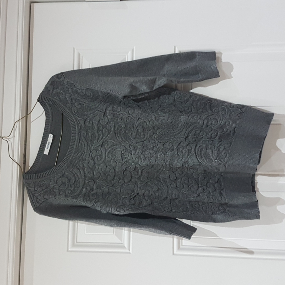 Ricky's Sweater